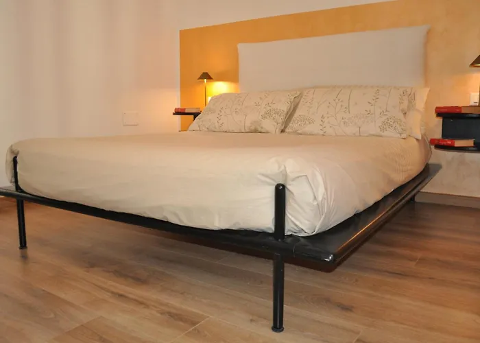 Vittoria Suite di Charme